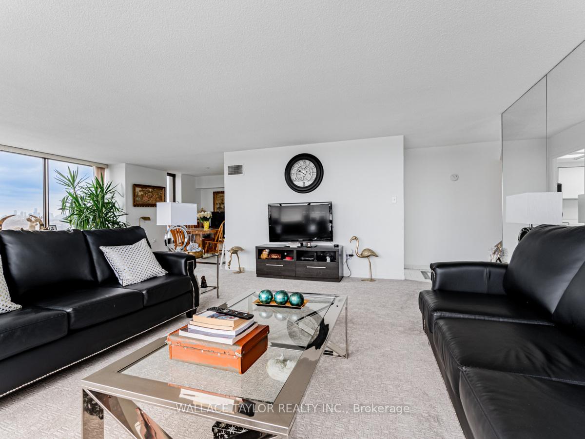 2 Bedrooms Condo at 2045 Lake Shore,  Toronto For sale