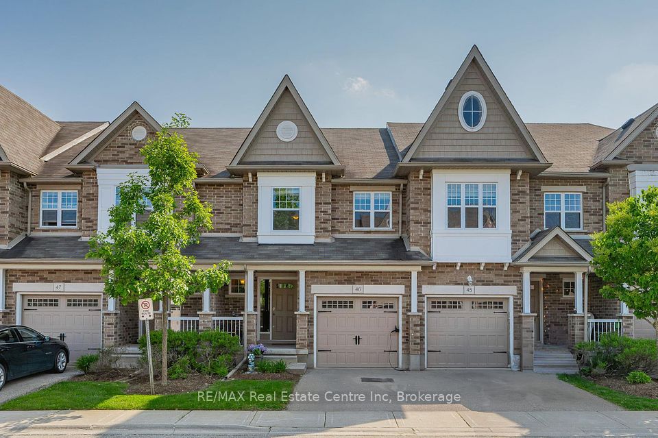 167 ARKELL Road