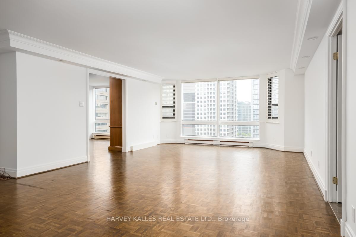2 Bedrooms Condo at 1166 Bay, Toronto For sale