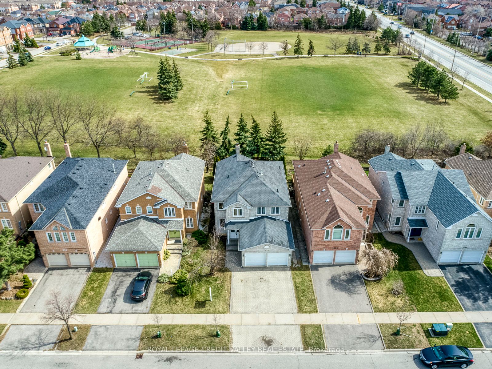 972 Winterton Way