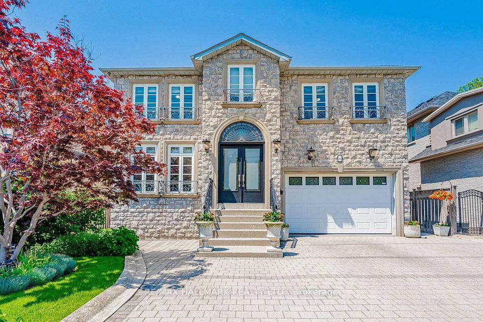 12 Highland