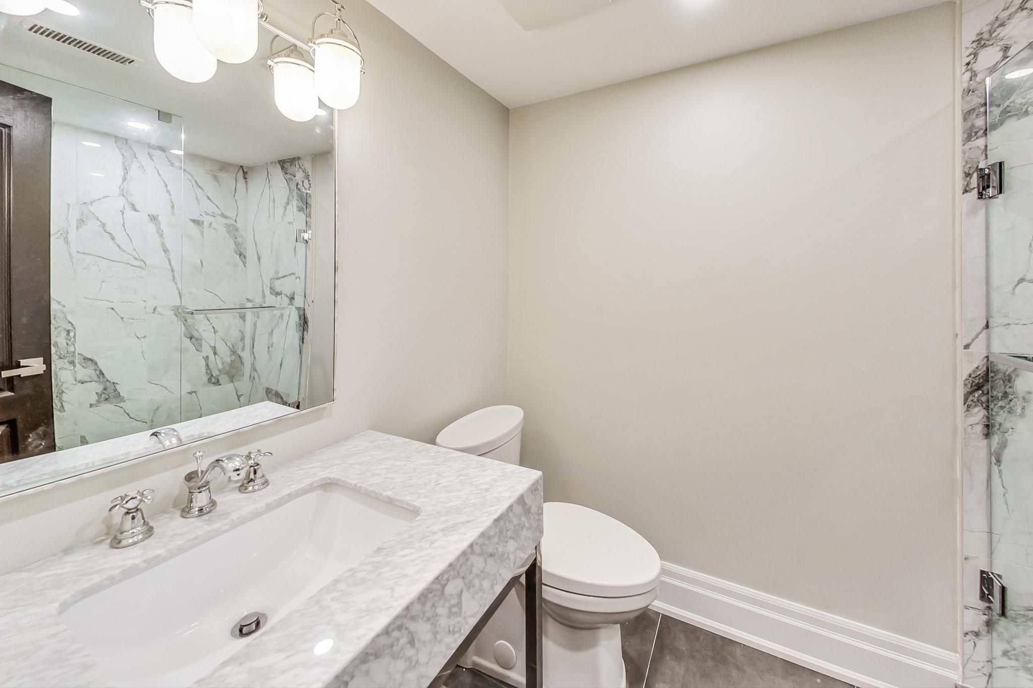 258 Spadina Road