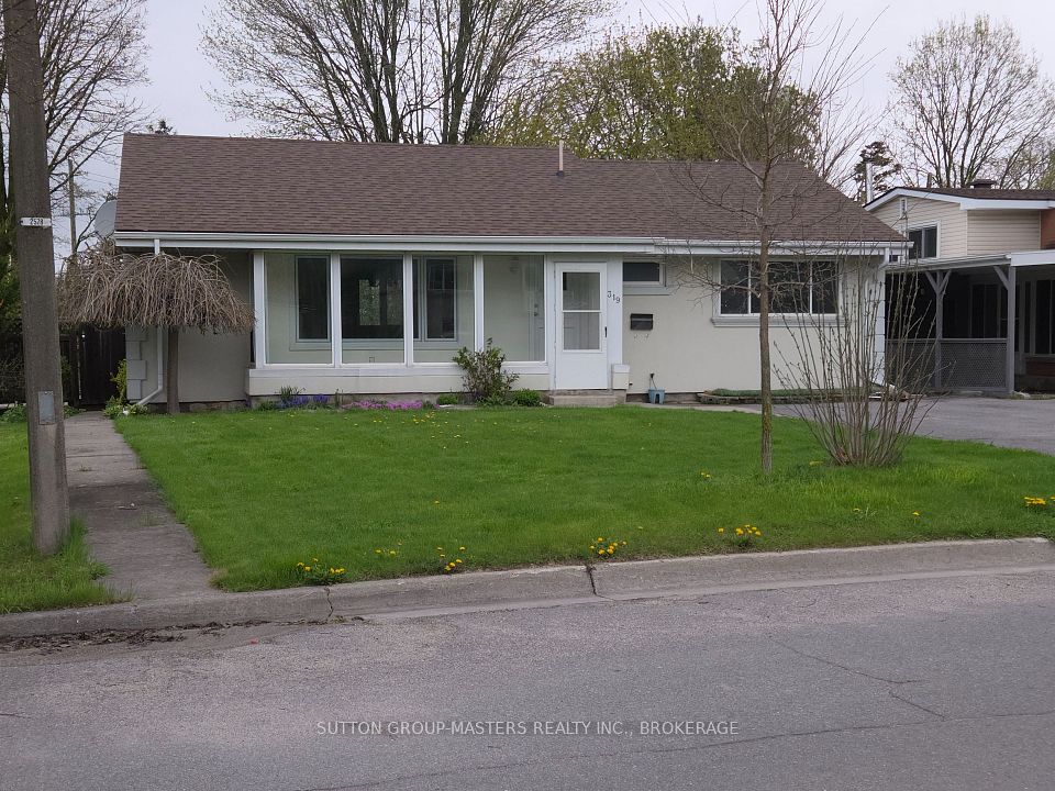 319 Arrowhead