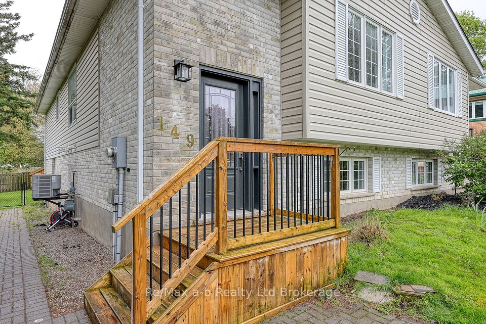 149 Bruce Street, Ingersoll, ON N5C 4C8