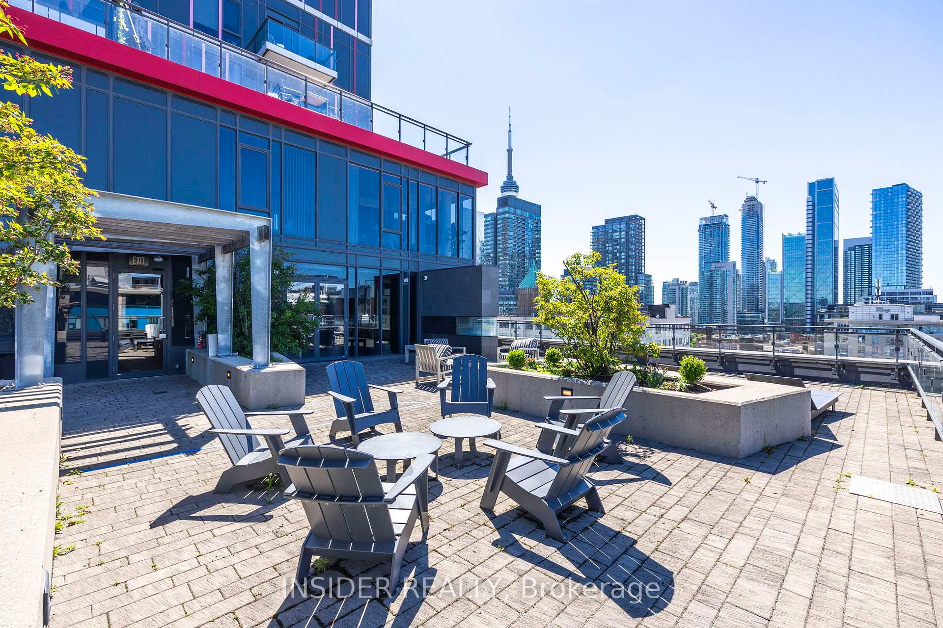 2 Bedrooms Condo at 435 Richmond,  Toronto For sale
