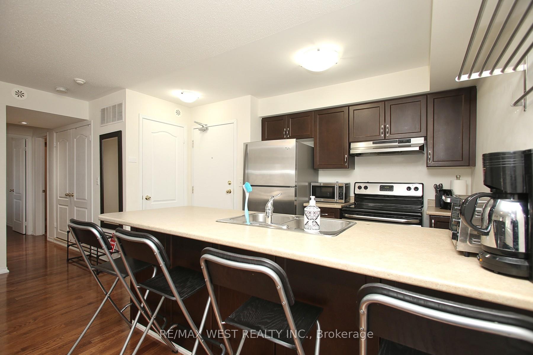 2 Bedrooms Condo at 145 Isaac Devins, Toronto For sale