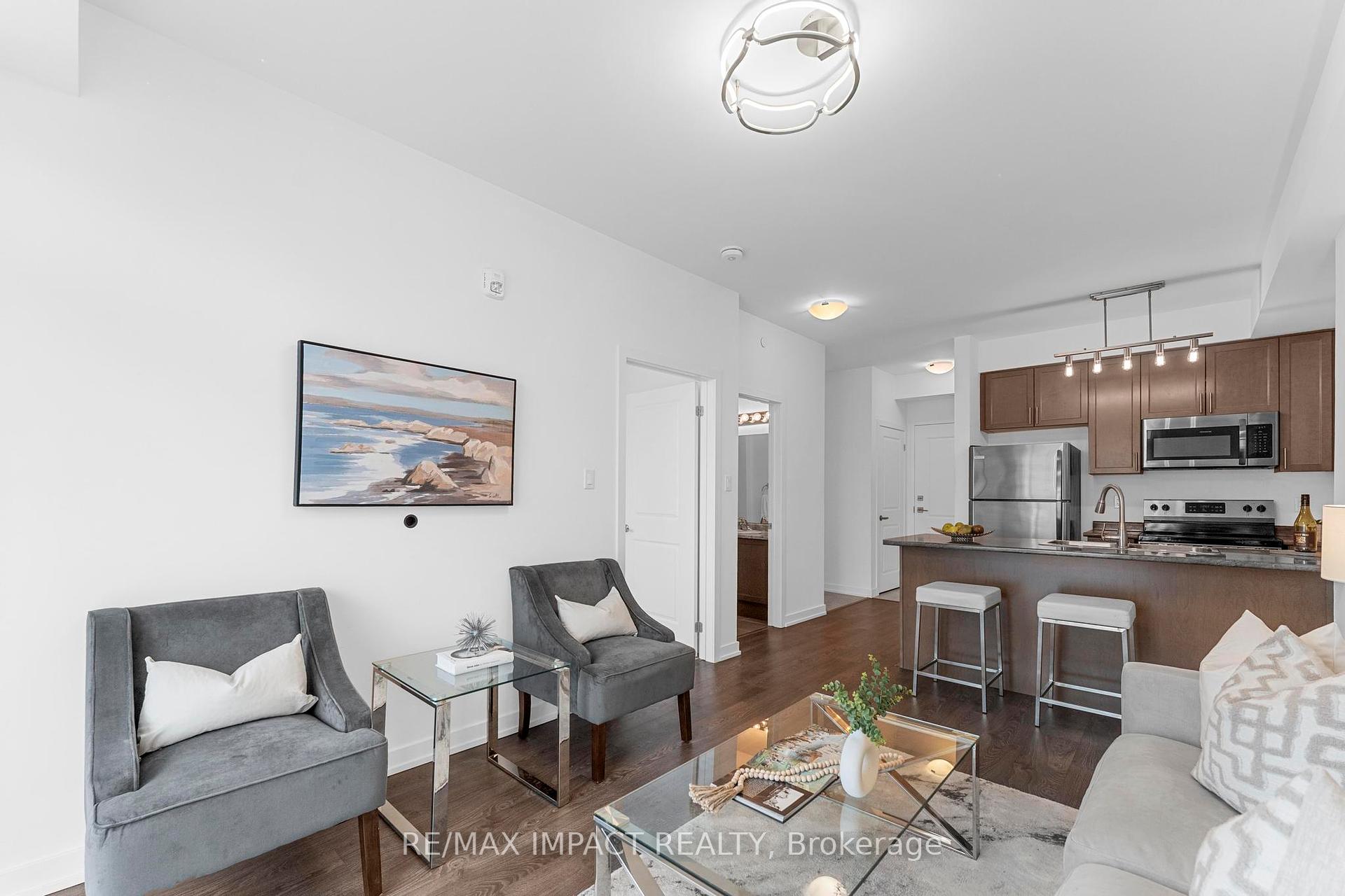 2 Bedrooms Condo at 125 Shoreview,  Hamilton For sale