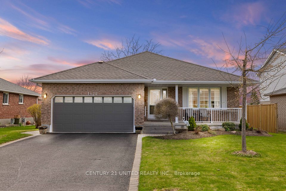 1422 Glenforest