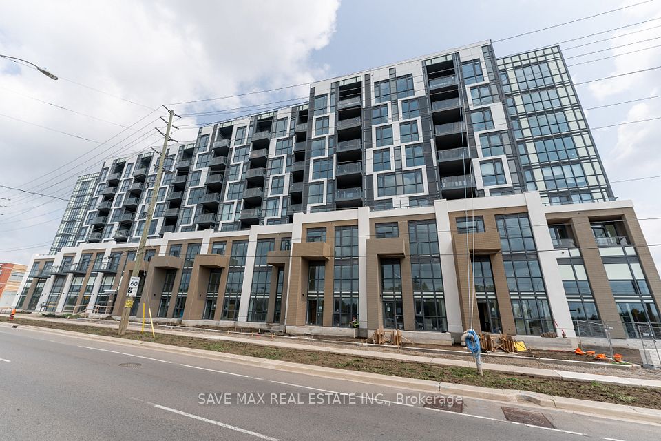 #205 - 509 Dundas Street, Oakville, ON L6M 4M2