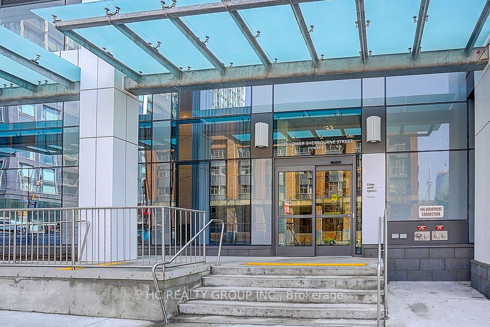 135 Lower Sherbourne