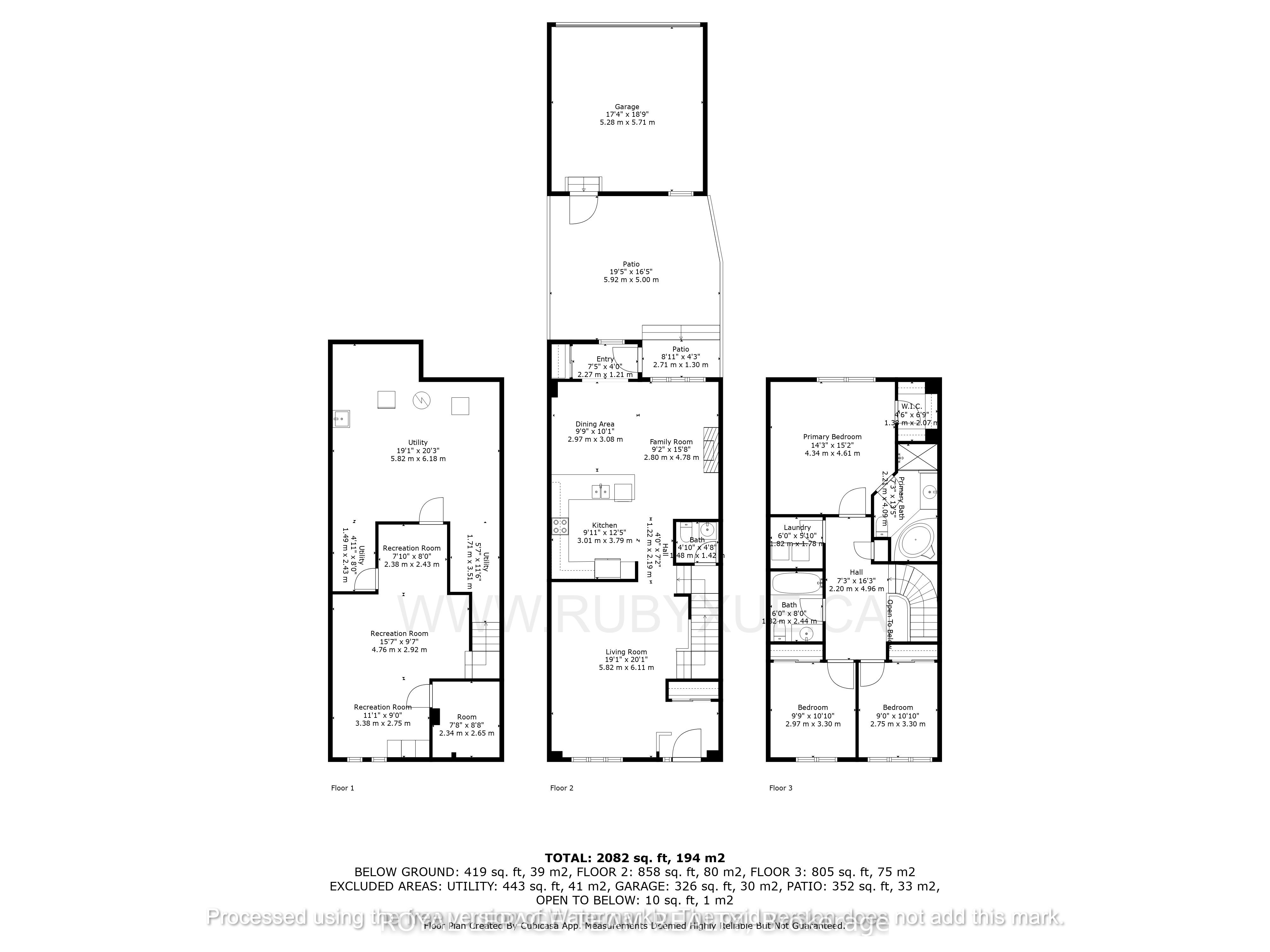 222 Longfields Drive, Barrhaven, ON K2J 5Y7