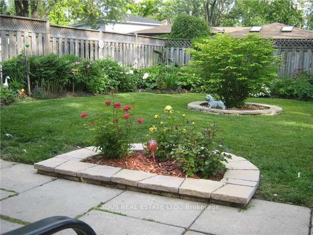 255 Bartley Bull Parkway, Brampton, ON L6W 2K9