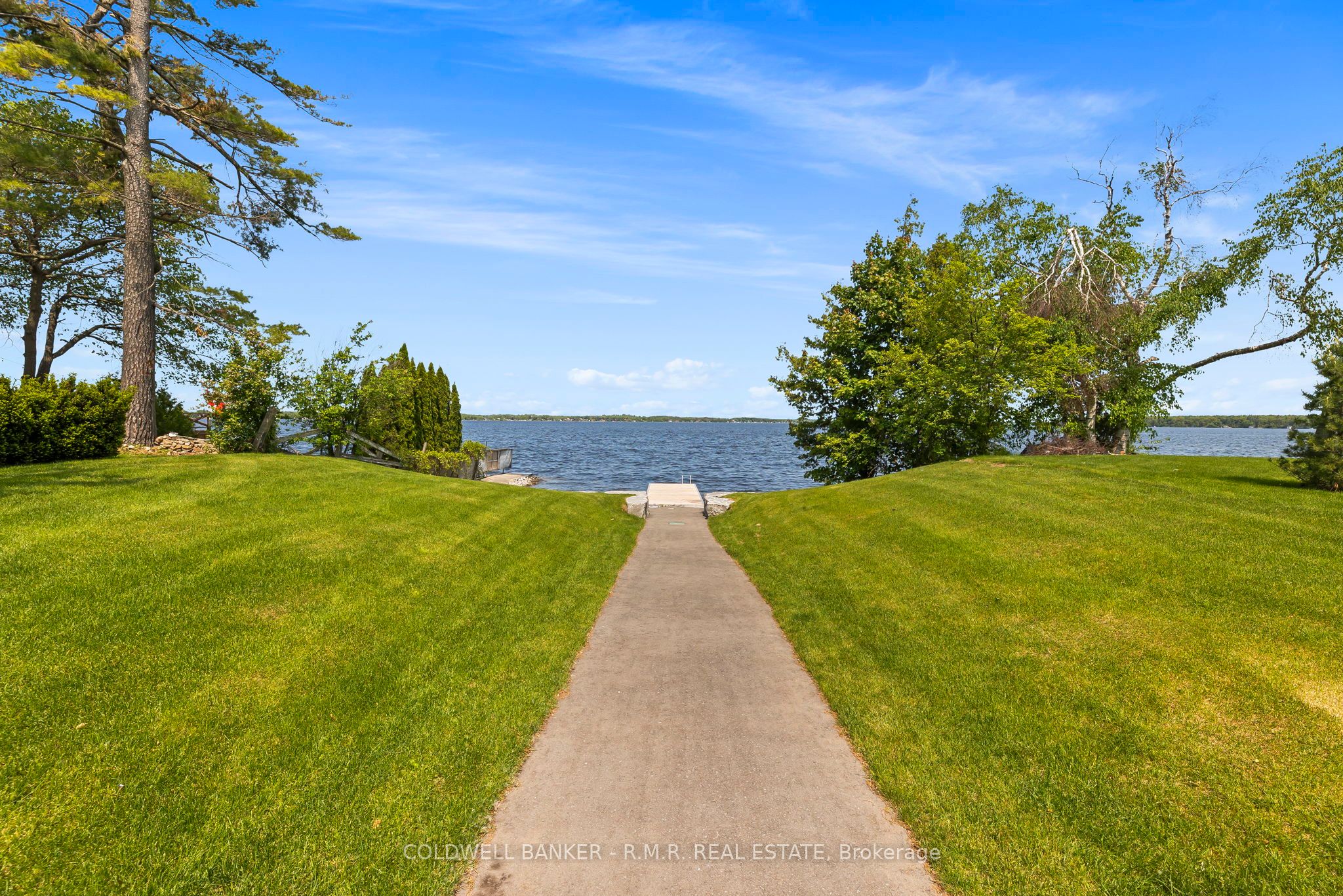 213 Pleasant Point Road