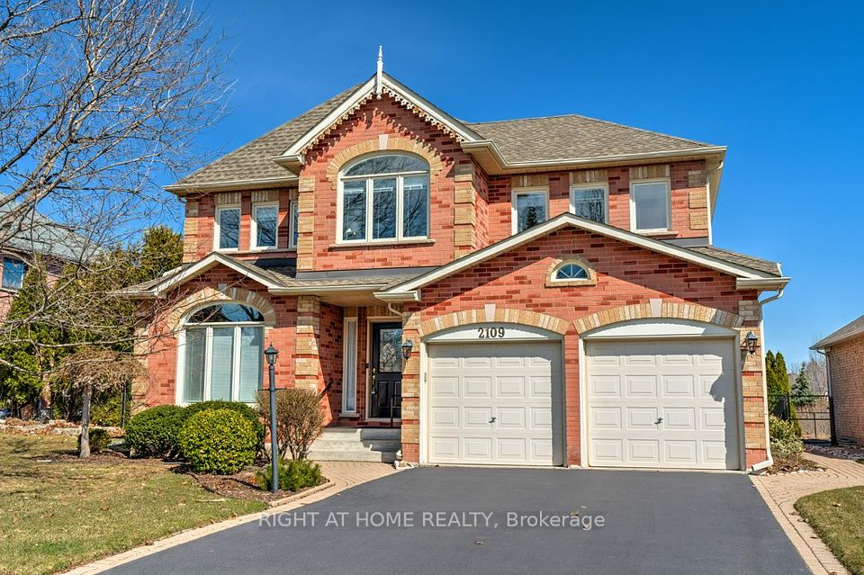 2109 Berwick