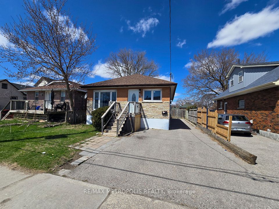 238 Toronto