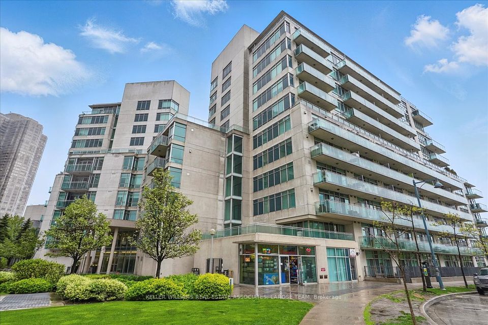 5 Marine Parade