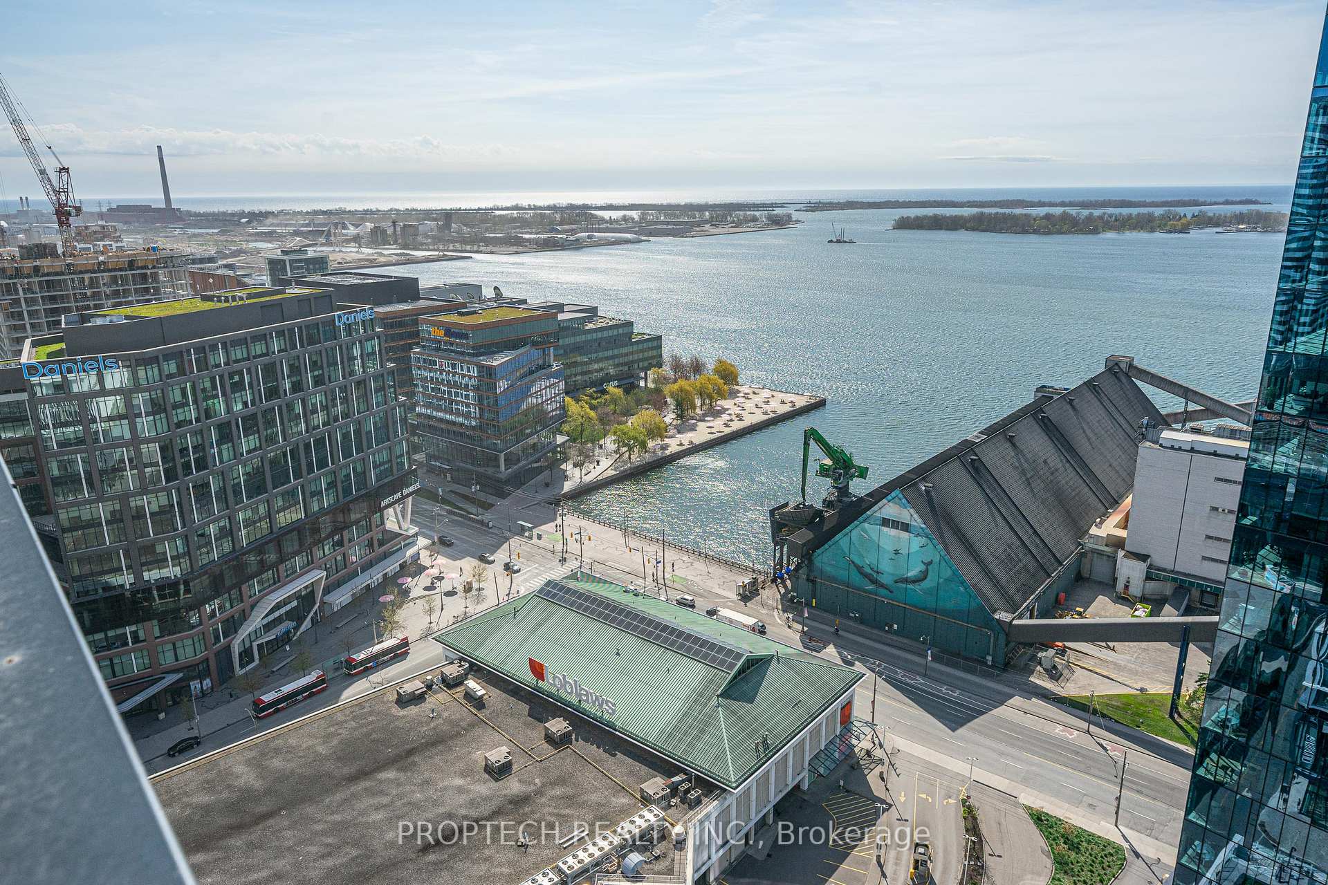 2 Bedrooms Condo at 138 Downes, Toronto For sale