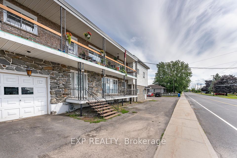 #201 - 261 Longueuil Street, Champlain, ON K0B 1K0