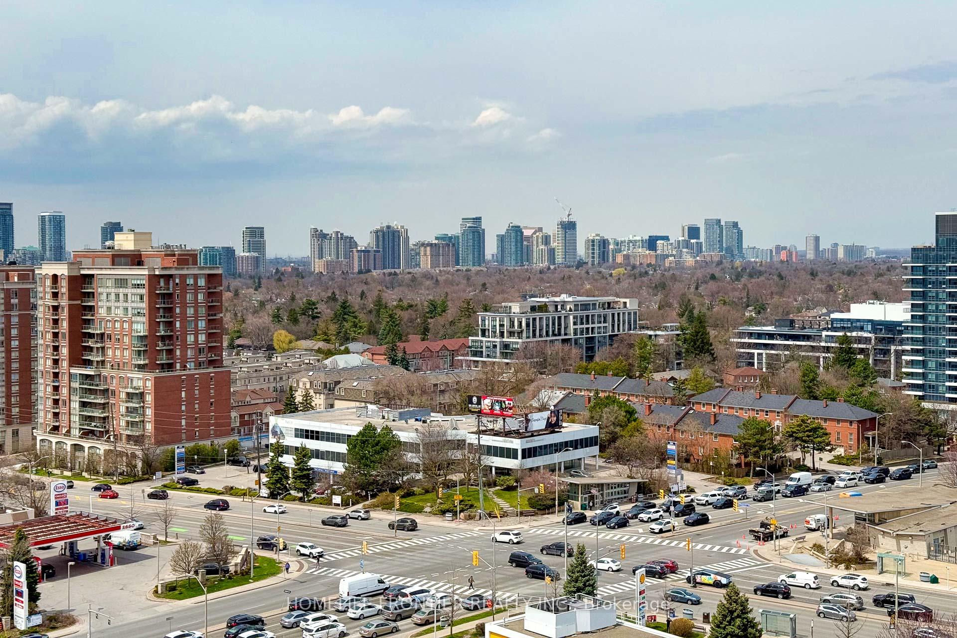 2 Bedrooms Condo at 18 Kenaston, Toronto For sale