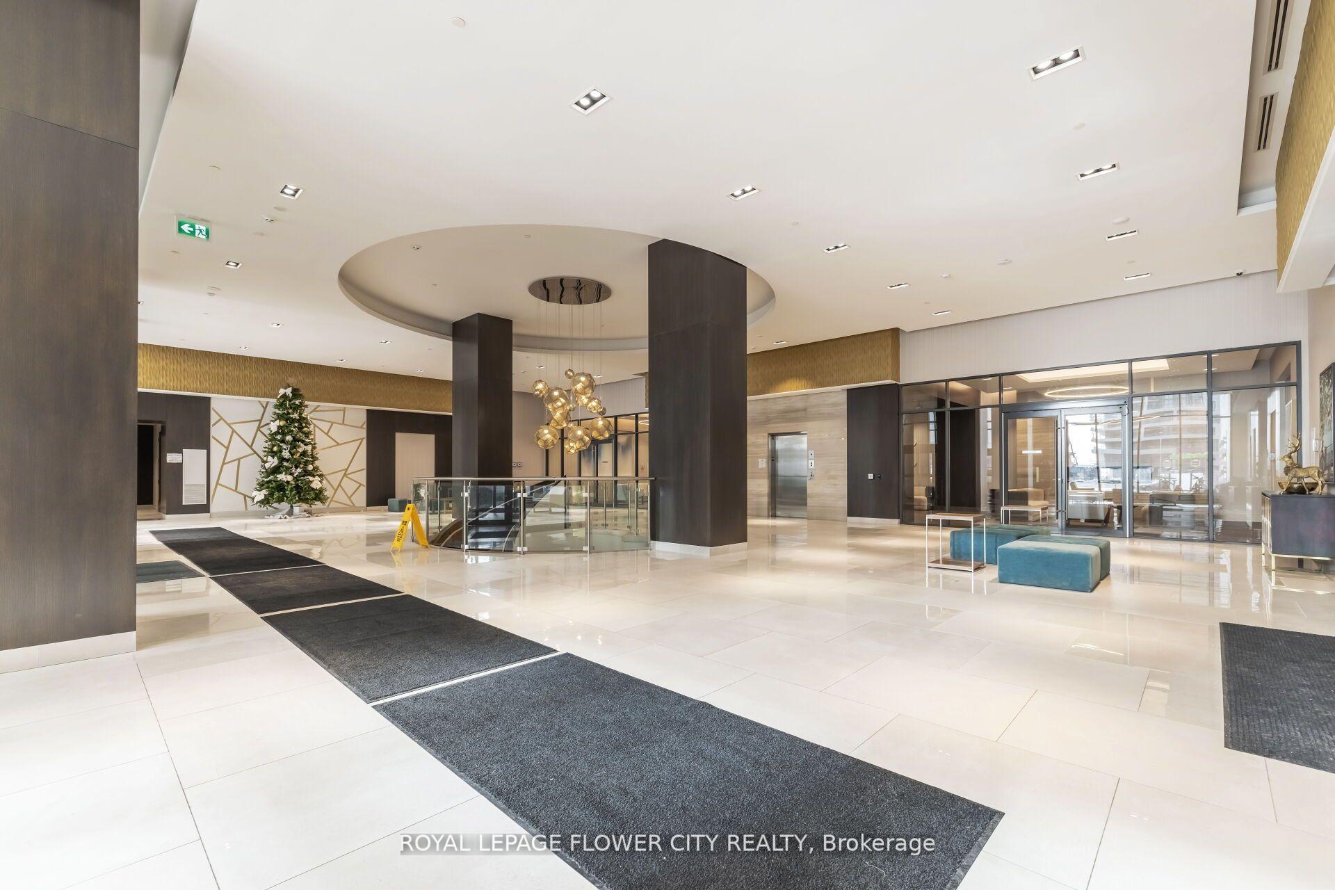 2 Bedrooms Condo at 9000 Jane, Vaughan For sale