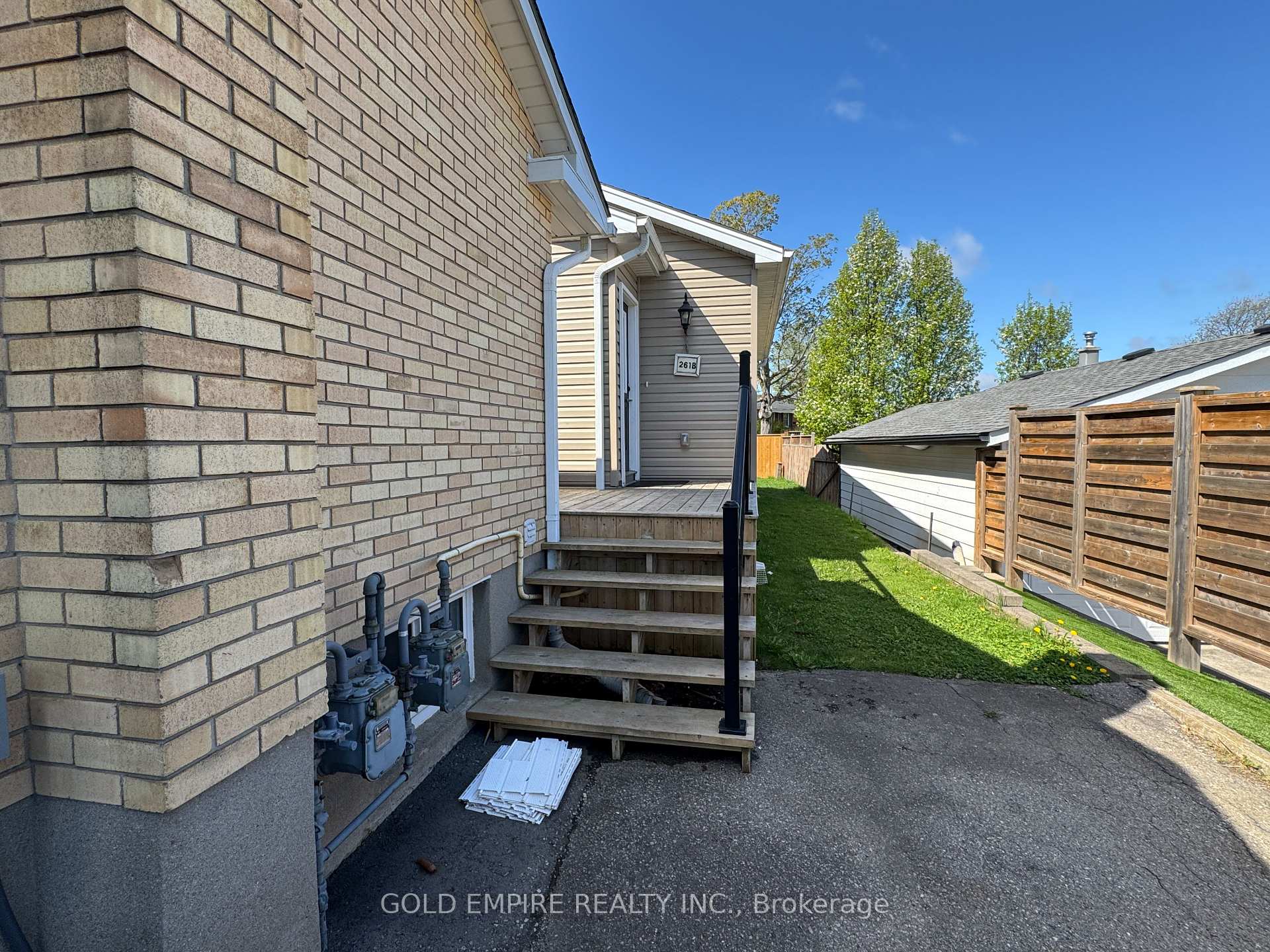 Listing image