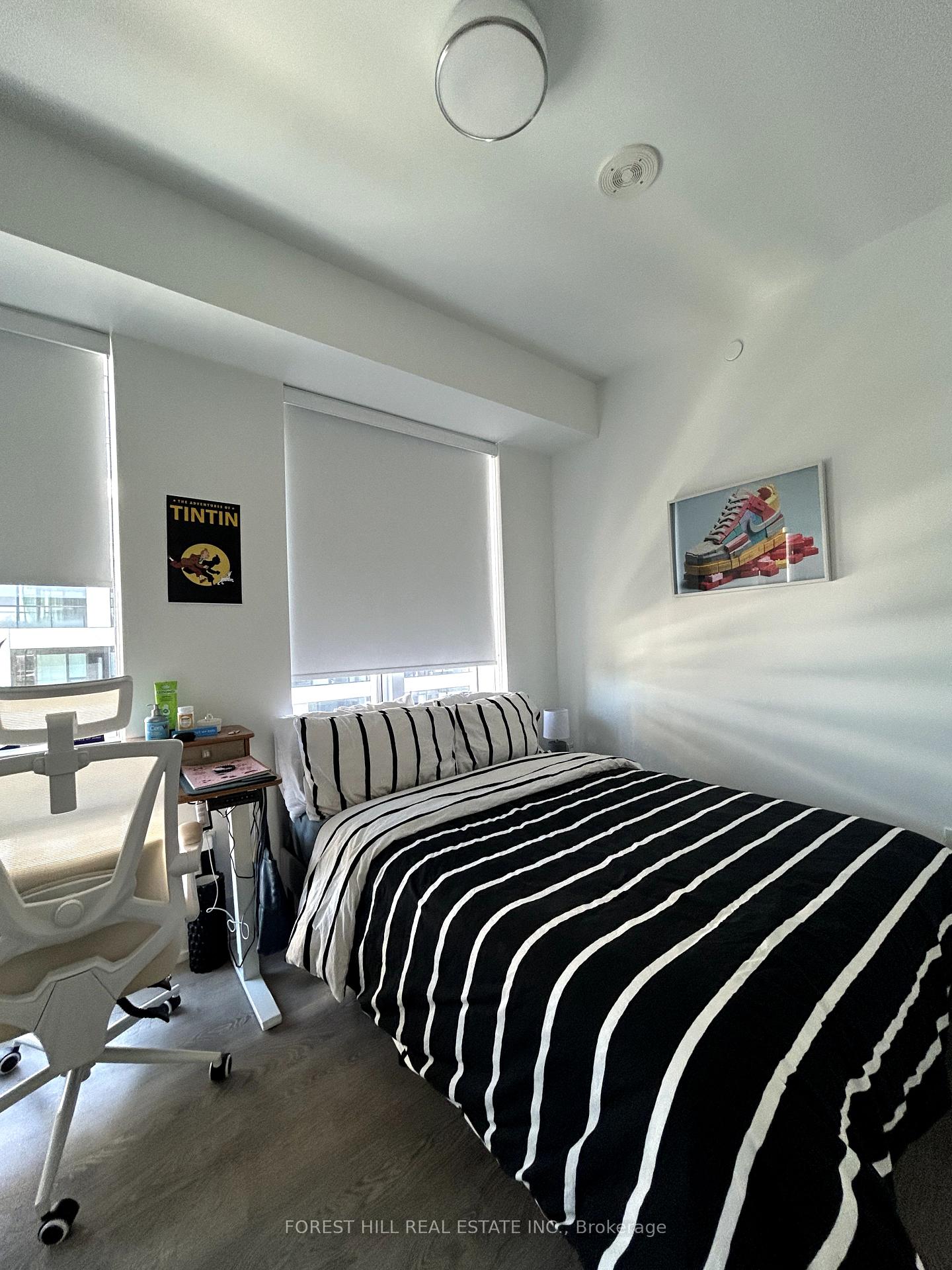 2 Bedrooms Condo at 480 Front,  Toronto For sale