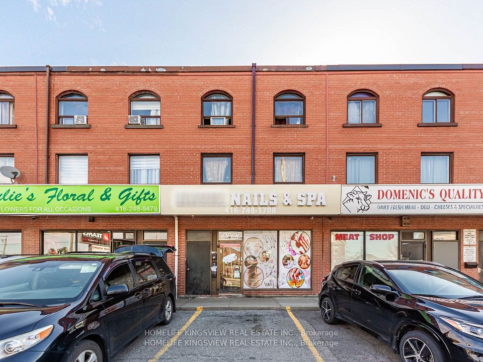 2965 Islington