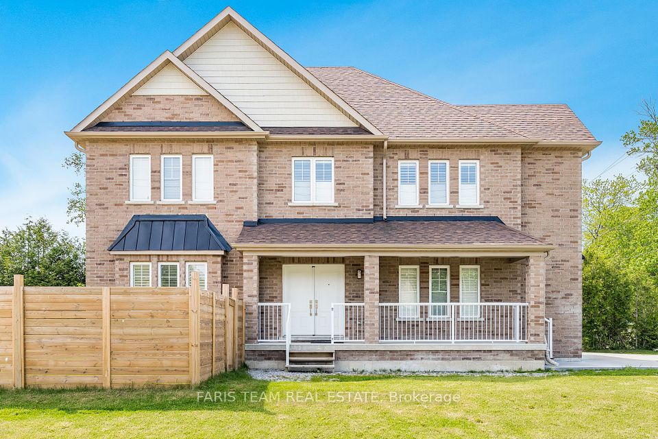 3B George Street, Innisfil, ON L0L 1L0
