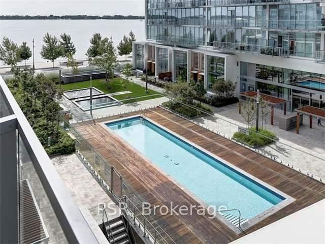 1 Bedroom Condo at 29 Queens Quay, Toronto For sale