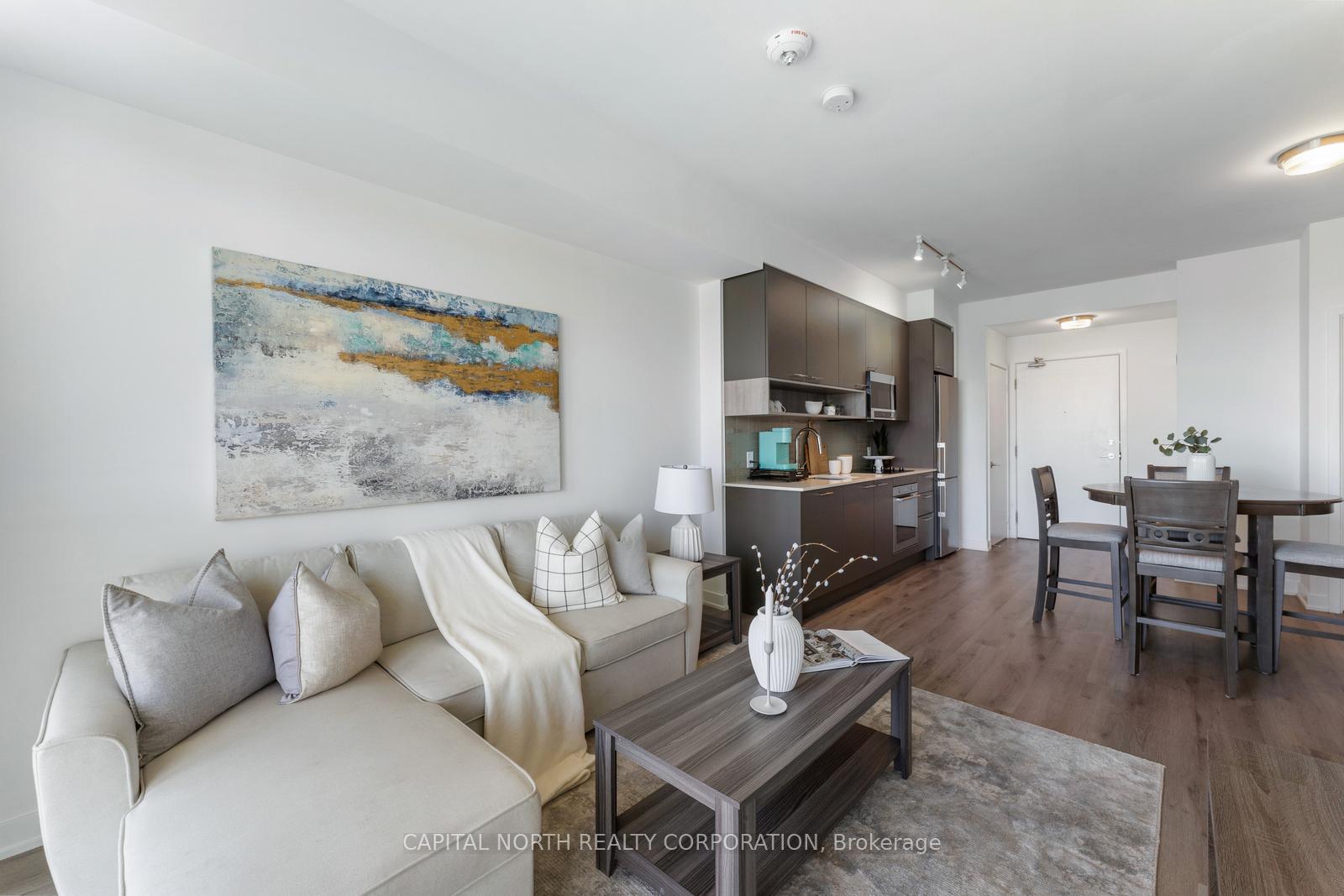 1 Bedroom Condo at 3005 Pine Glen, Oakville For sale