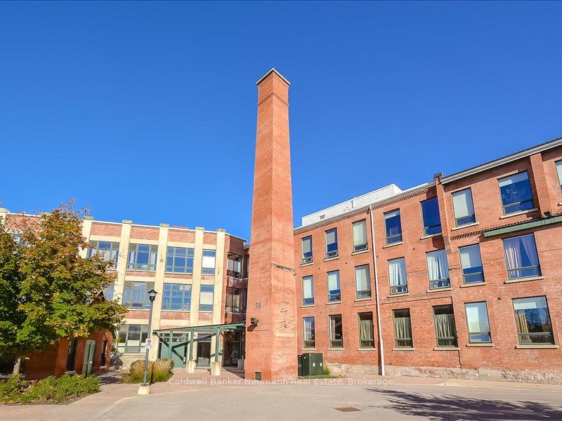 26 Ontario