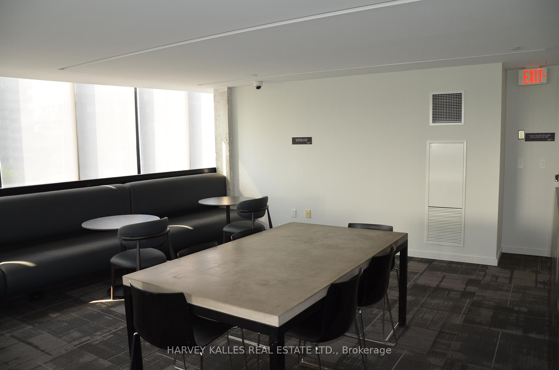 1 Bedroom Condo at 47 Lower River, Toronto For sale