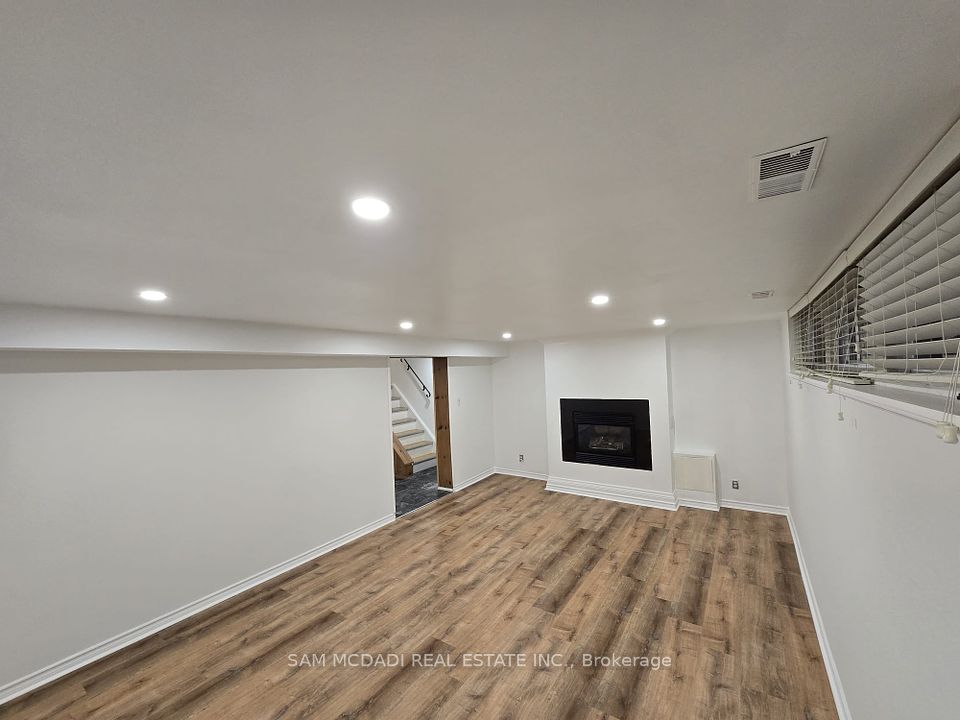 Living room New floors