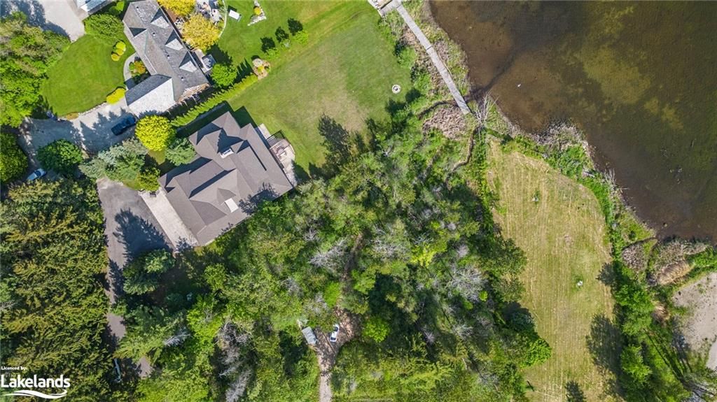155 CHAMPLAIN Road Penetanguishene Ontario L9M 1S2