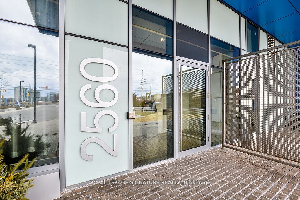 2560 Eglinton Avenue W, #2308
