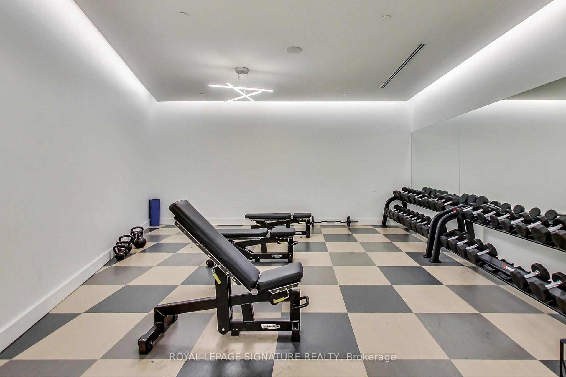 2 Bedrooms Condo at 50 Ordnance, Toronto For sale