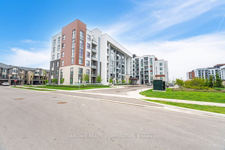 #304 - 470 Gordon Krantz Avenue, Milton, ON L9T 2X5