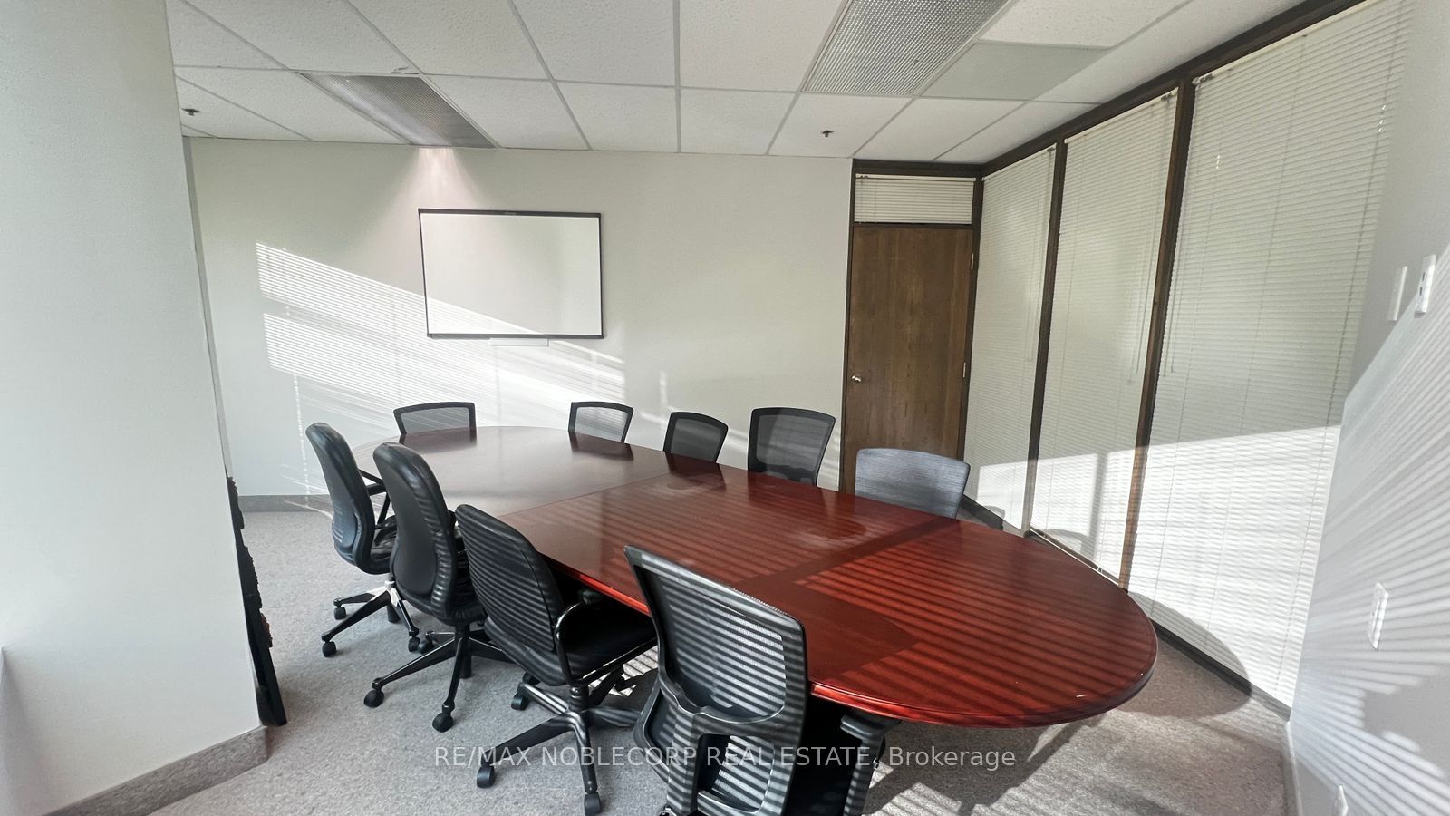 3100 Steeles Avenue W, #200