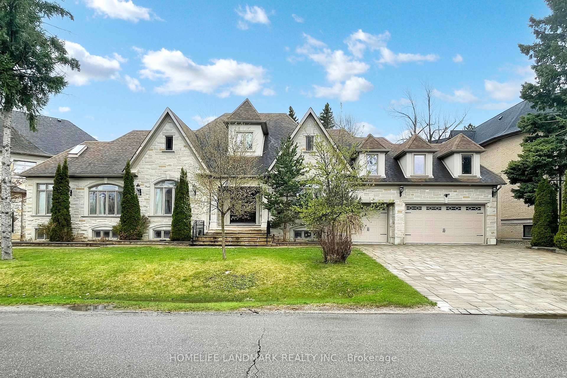 New Listing