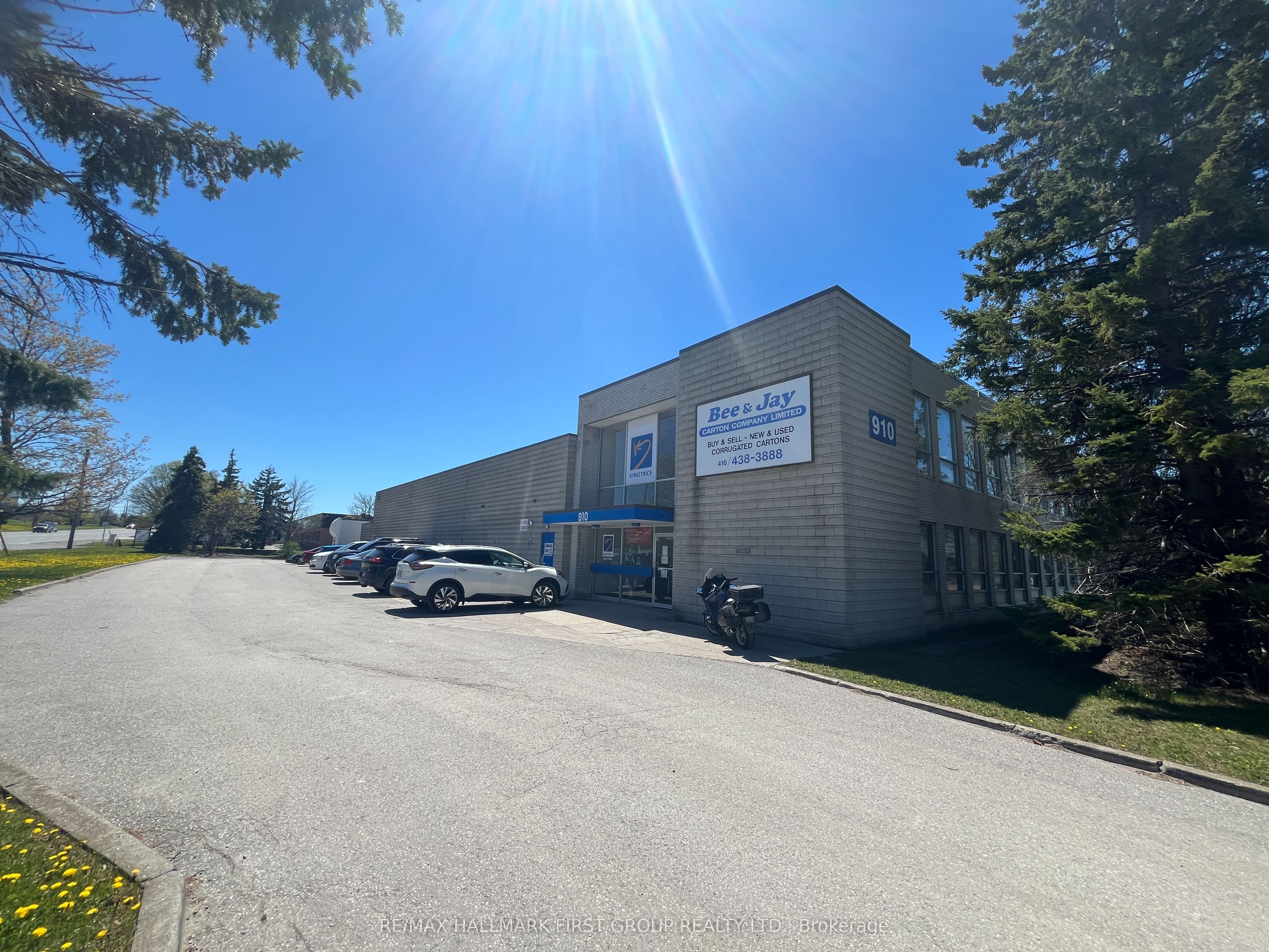910 Brock Road, ##101