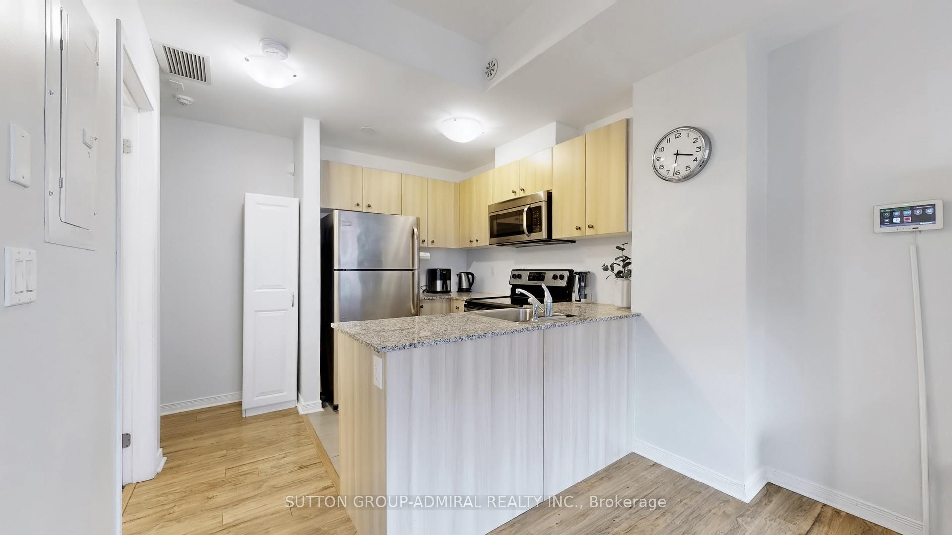 2 Bedrooms Condo at 873 Wilson, Toronto For sale