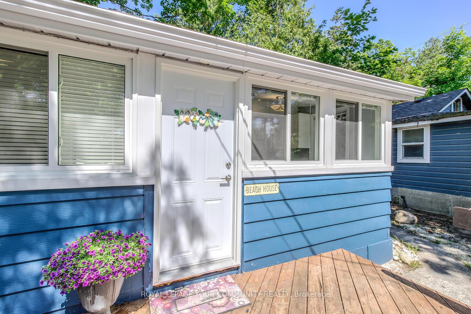 New Listing