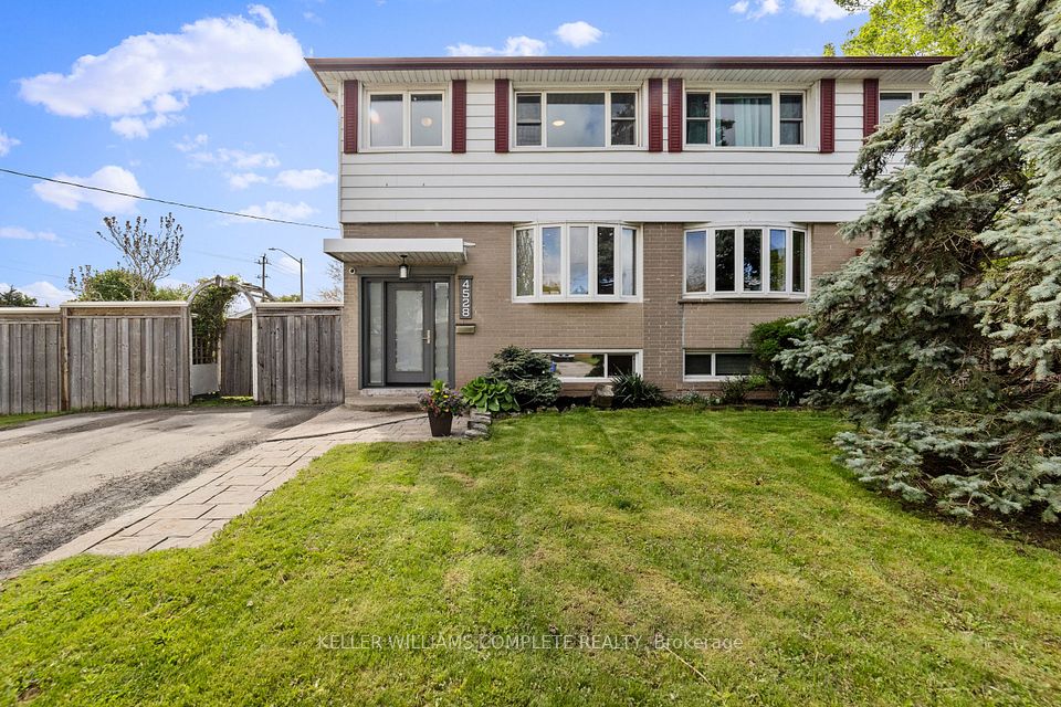 4528 Bennett Road, Burlington, ON L7L 1Z2