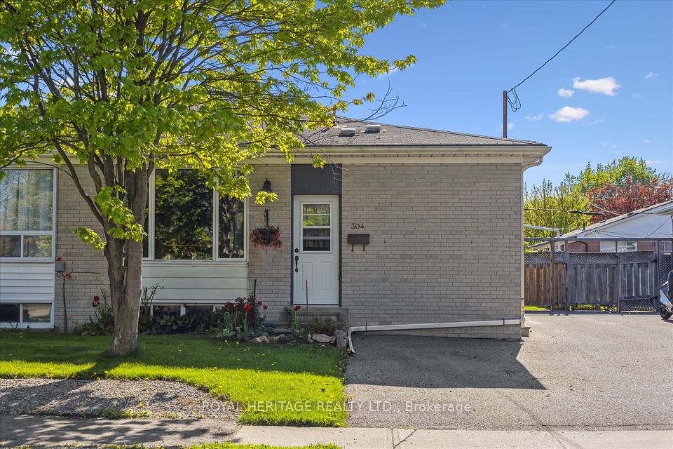 304 Rosedale