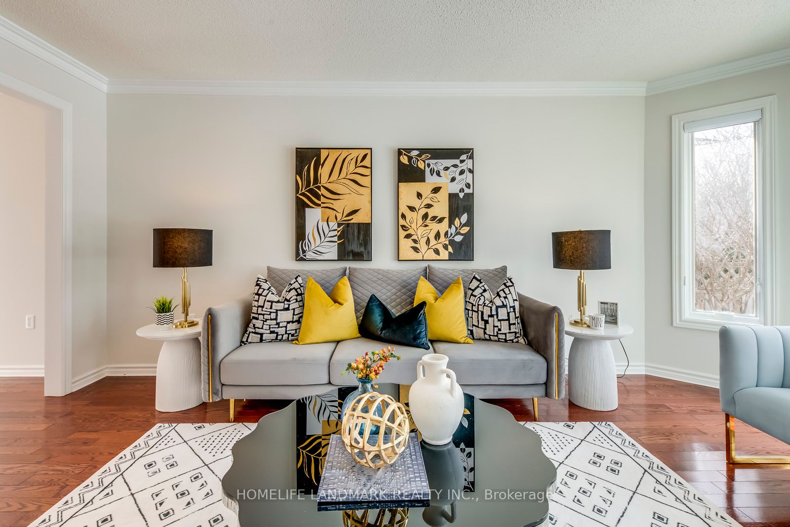 503 BLENHEIM Crescent