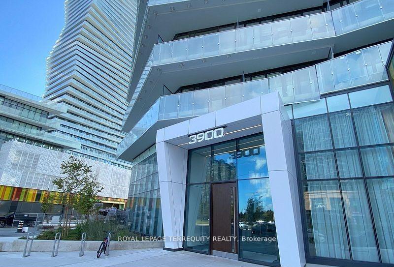 2 Bedrooms Condo at 3900 Confederation, Mississauga For sale