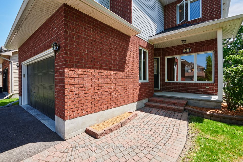 1042 Rocky Harbour Crescent, BlossomParkAirportandArea, ON K1V 1V2