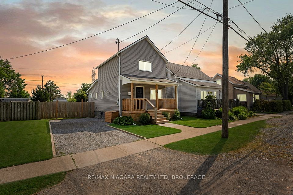 89 Colborne