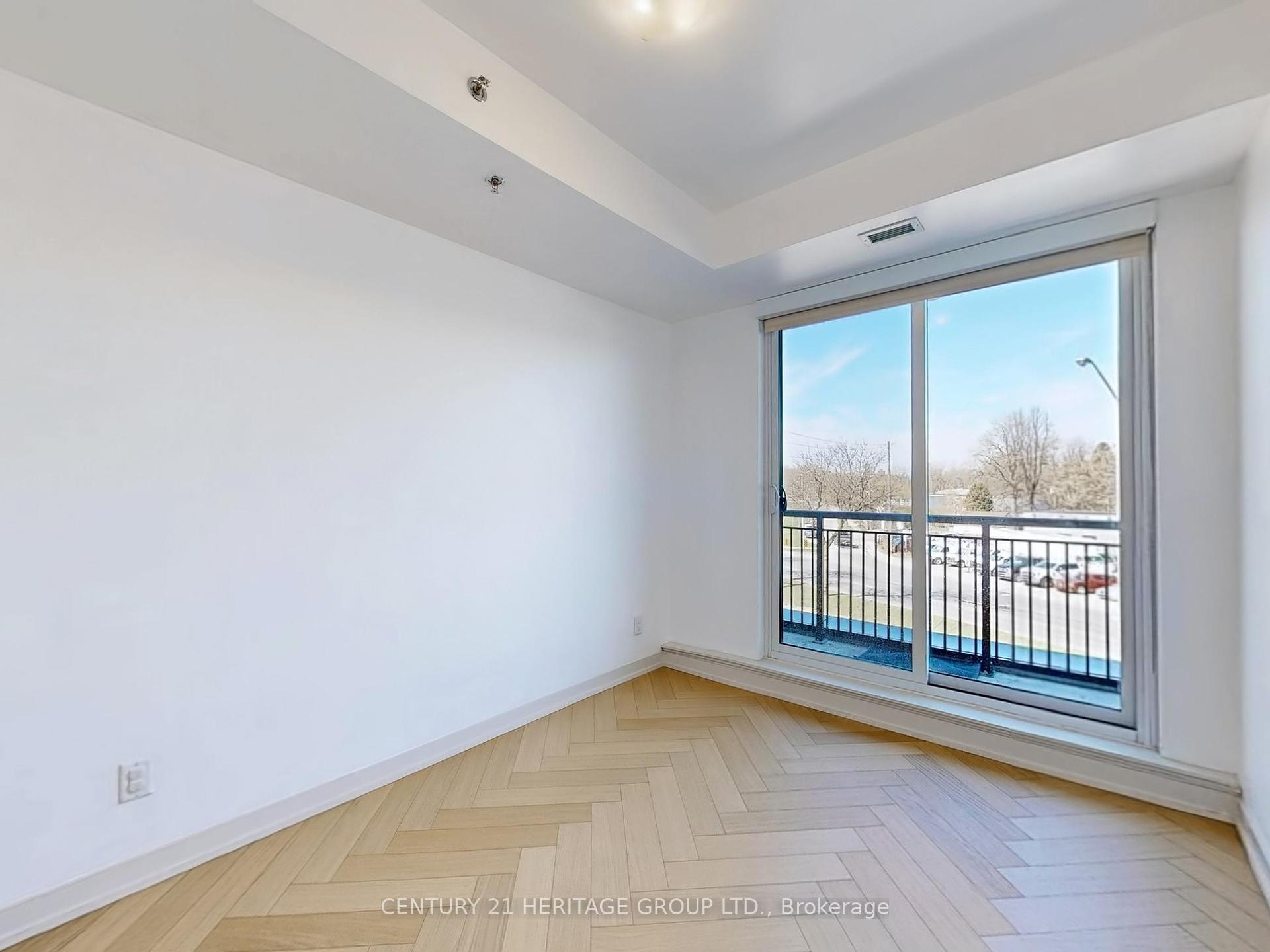 1 Bedroom Condo at 90 Glen Everest,  Toronto For sale
