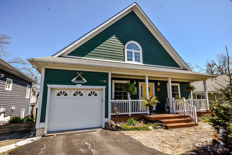 3931 MENOKE BEACH Road, Severn, ON L3V 0T9